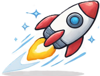 Icono de carga ultra rápida