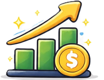 Icono de carga ultra rápida