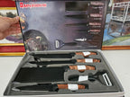 Set de Cuchillos Premium